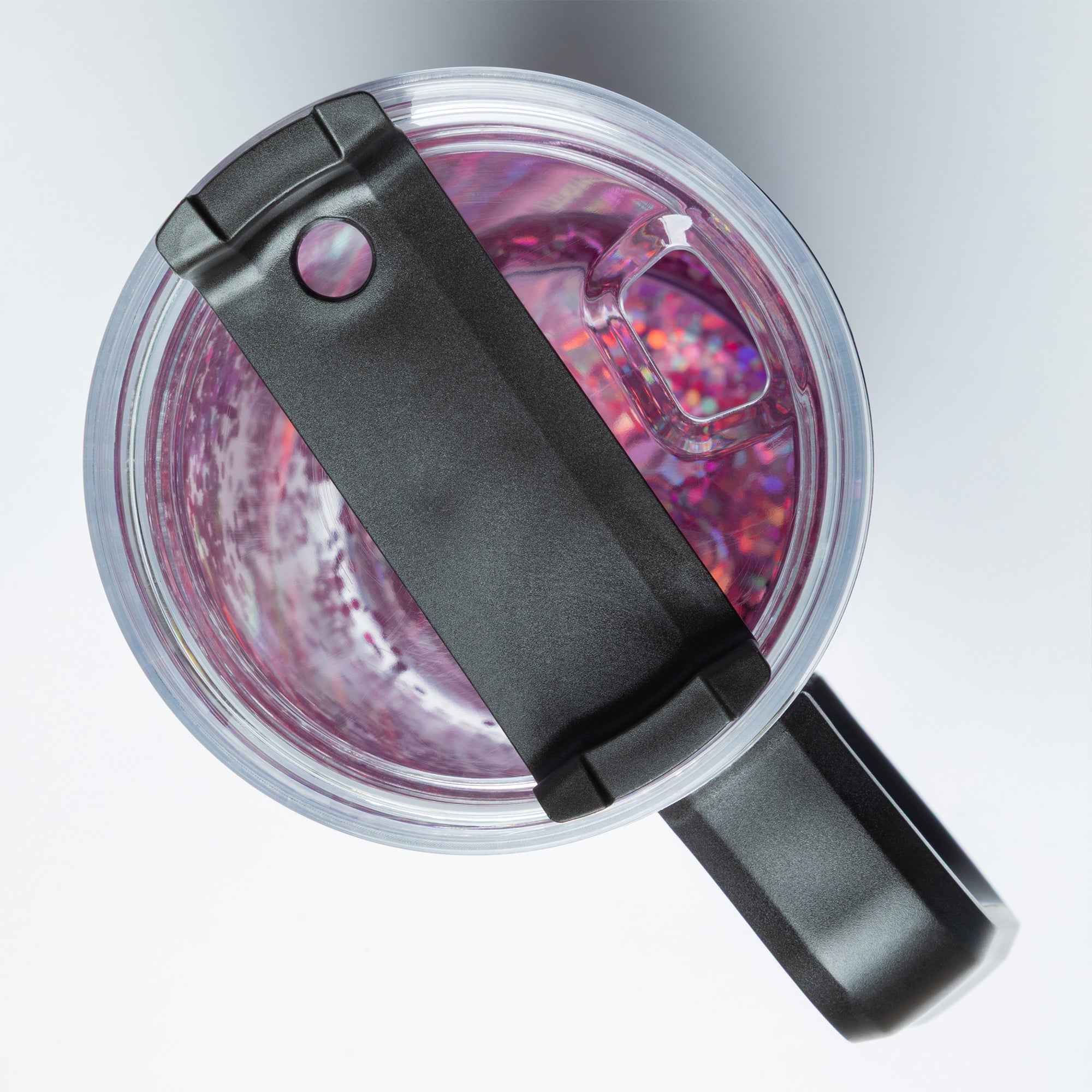 Peanuts™ Pals Glitter Tumbler - 40oz