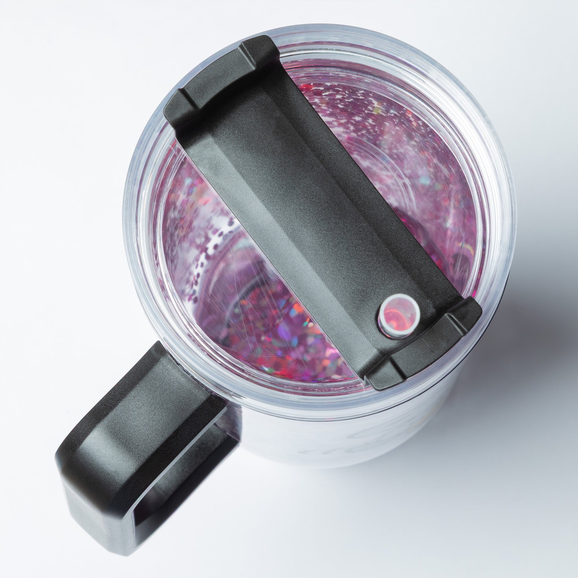 Peanuts™ Pals Glitter Tumbler - 40oz