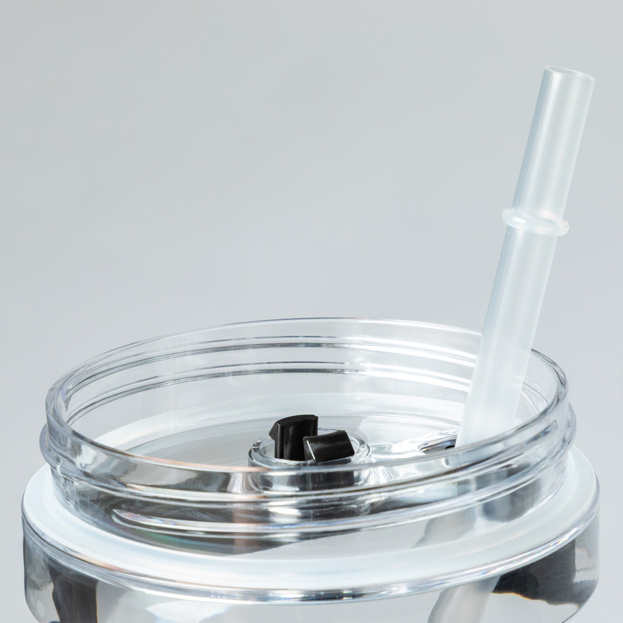 Peanuts™ Pals Glitter Tumbler - 40oz