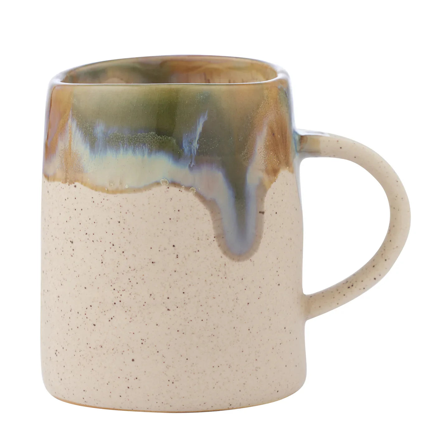 Biei Ceramic Mug