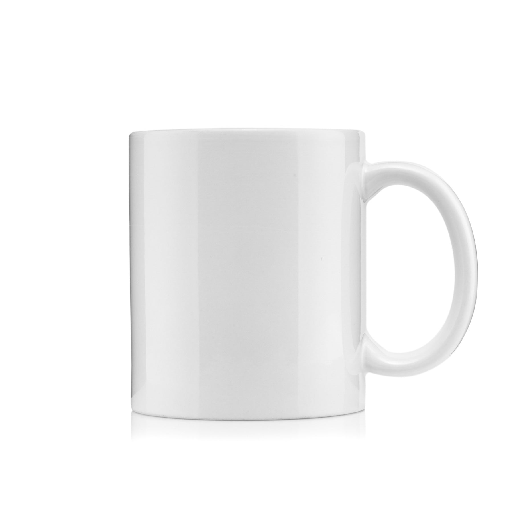 11 oz Classic Mug