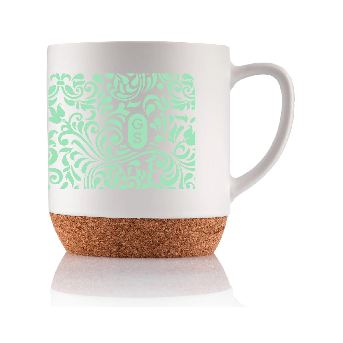14 oz Corky Mug