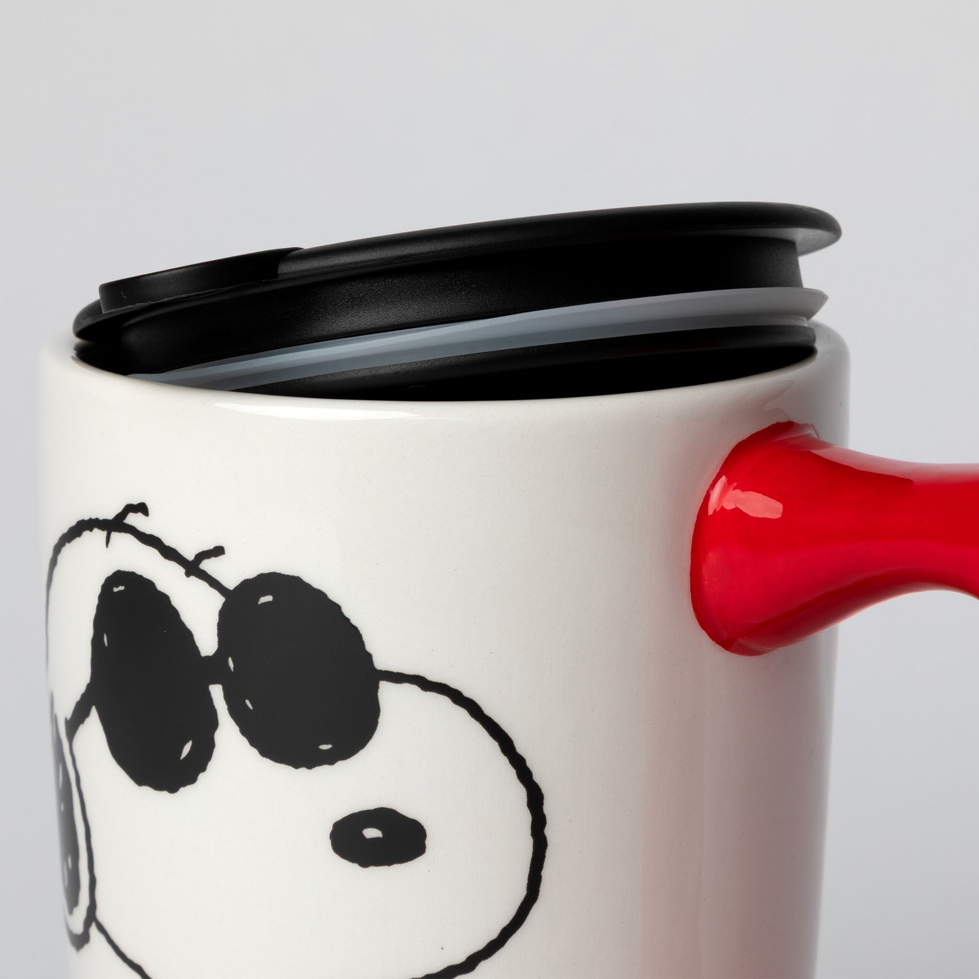 Joe Cool Travel Mug - 18 oz