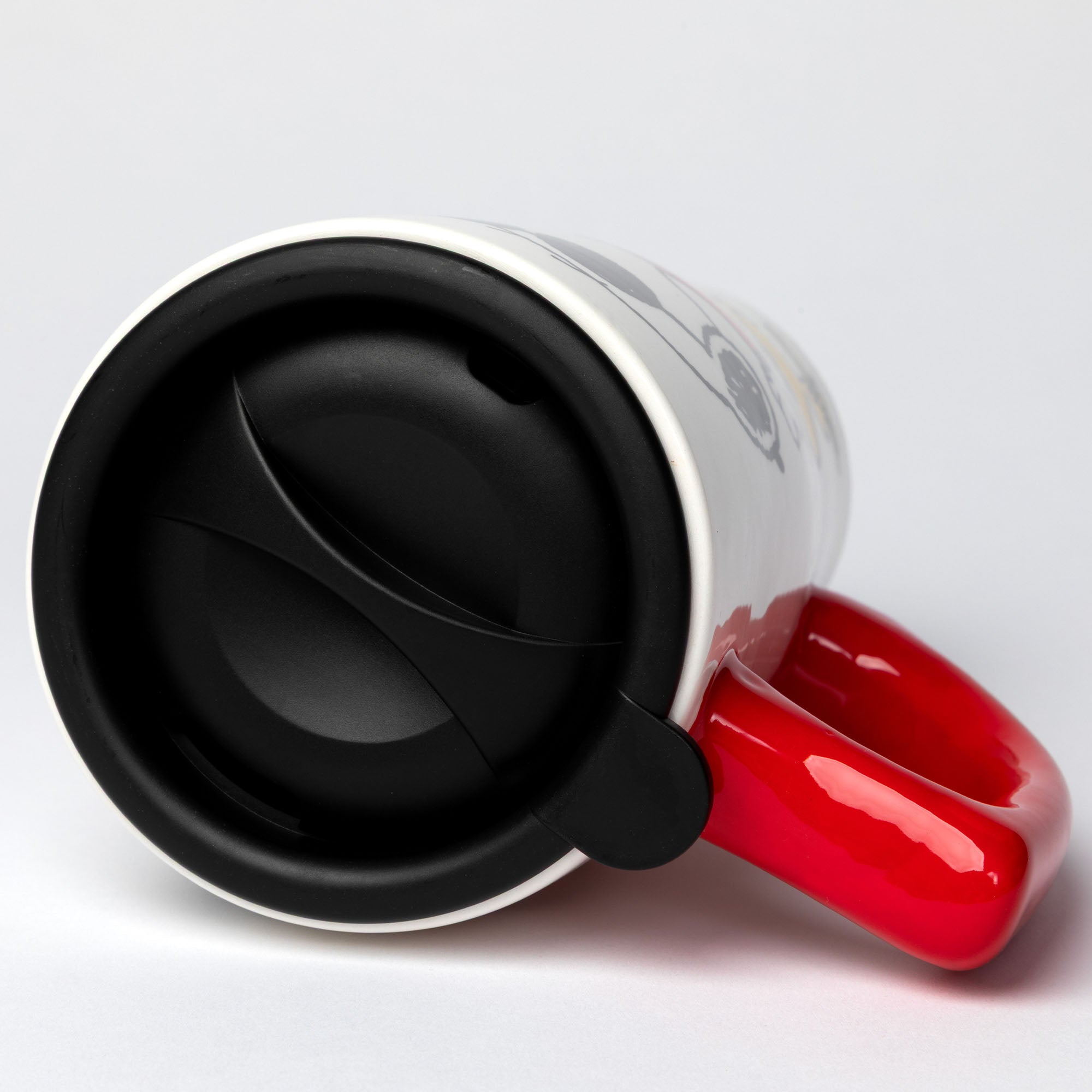 Joe Cool Travel Mug - 18 oz