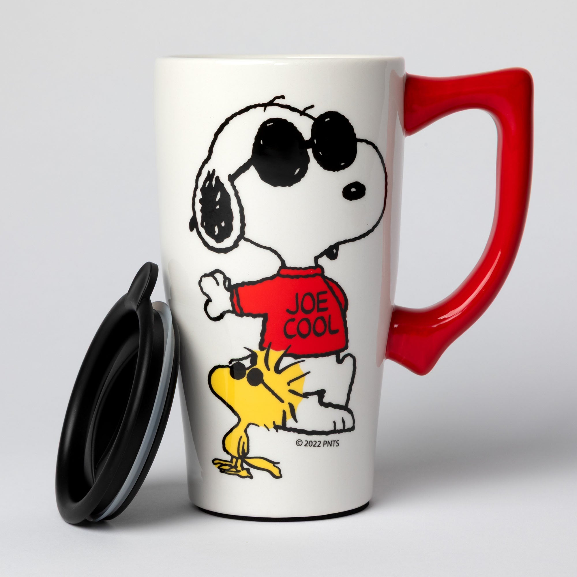 Joe Cool Travel Mug - 18 oz