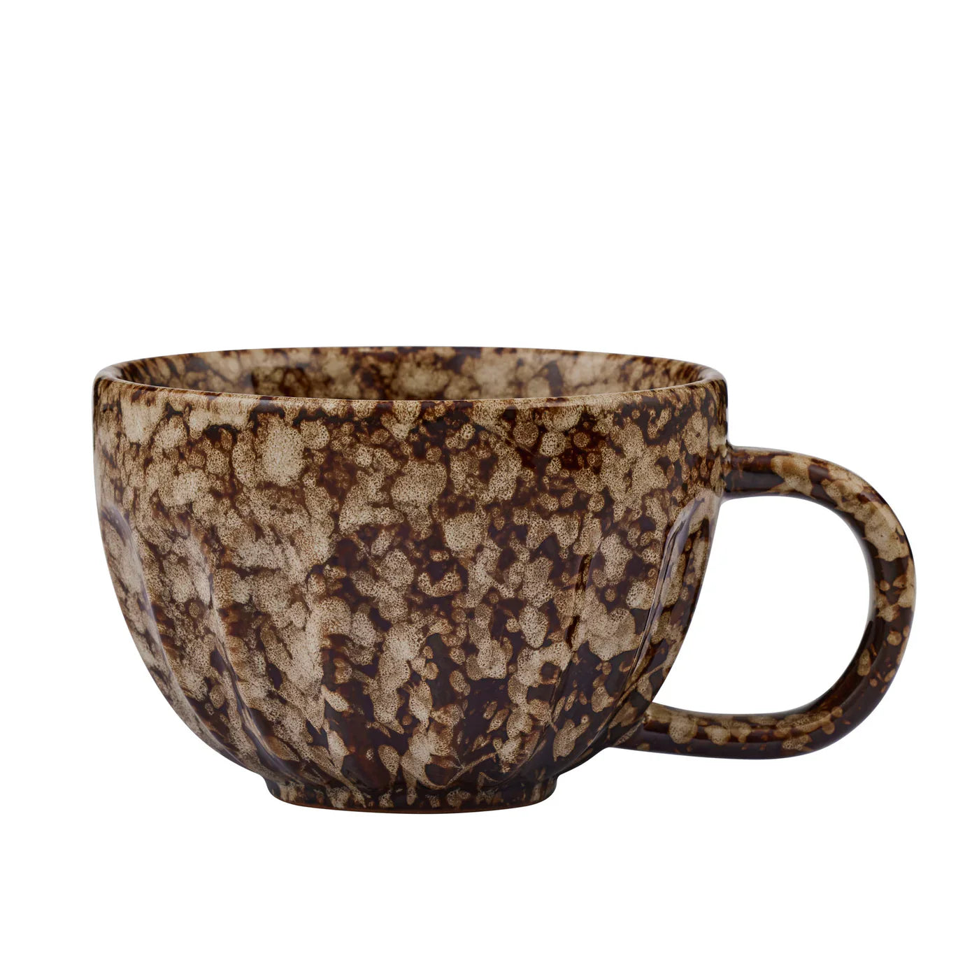 Studio Ceramic Mug - Cocoa