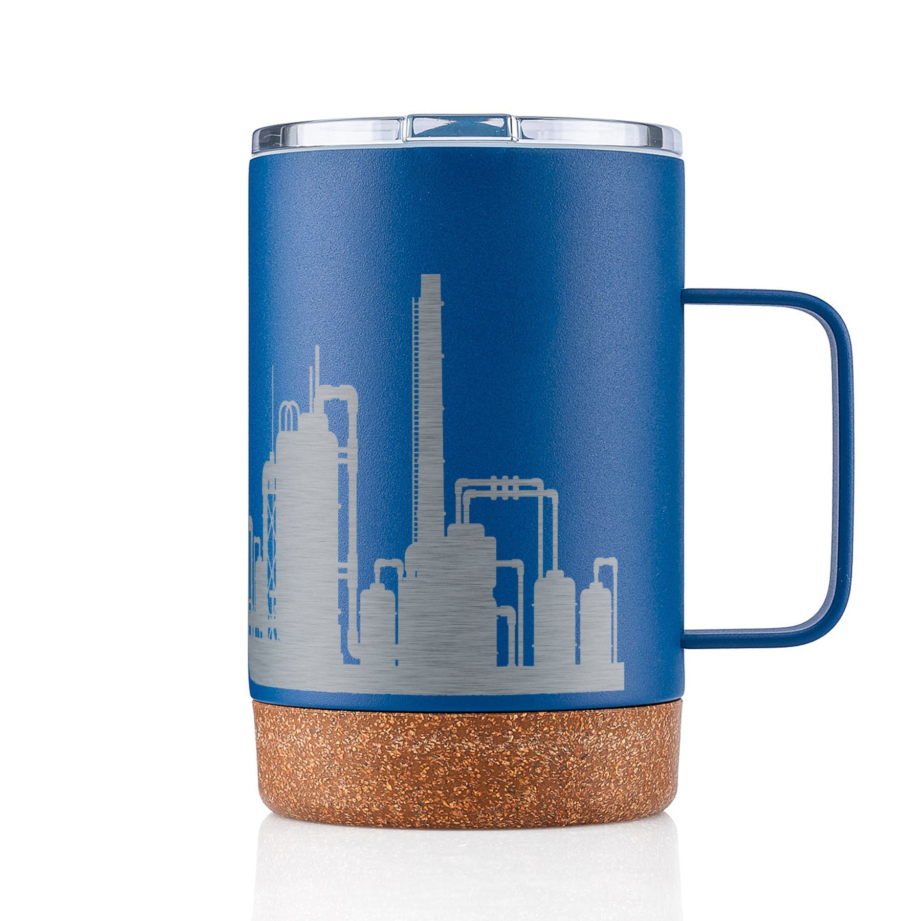 16 oz Yukon Mug