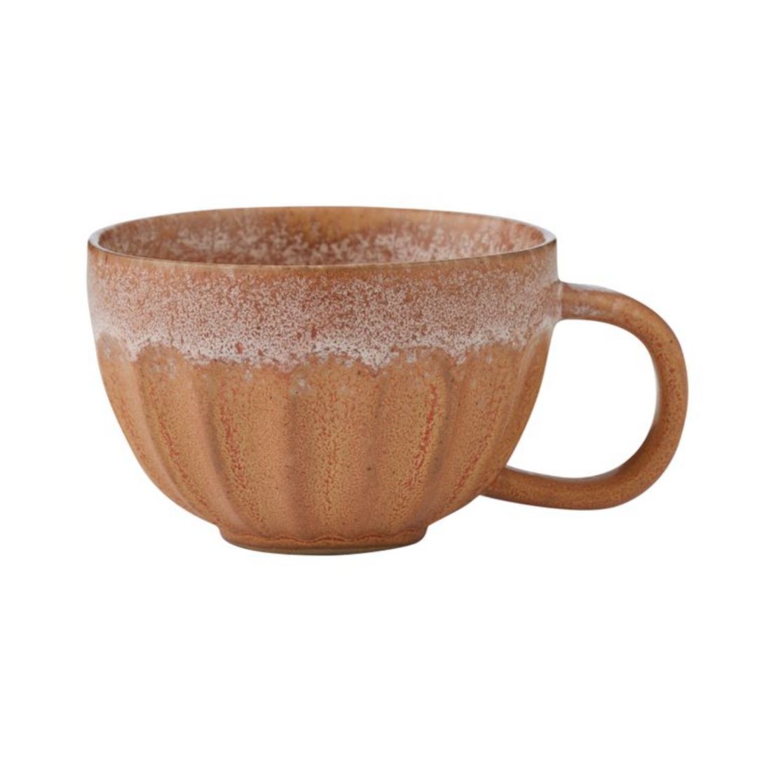 Studio Ceramic Mug - Rosa