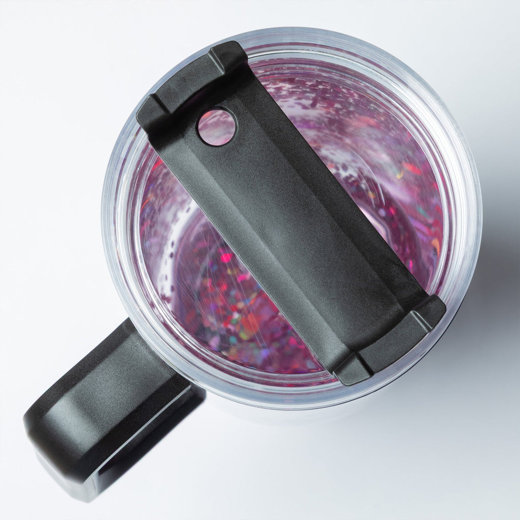 Peanuts&trade; Pals Glitter Tumbler - 40oz