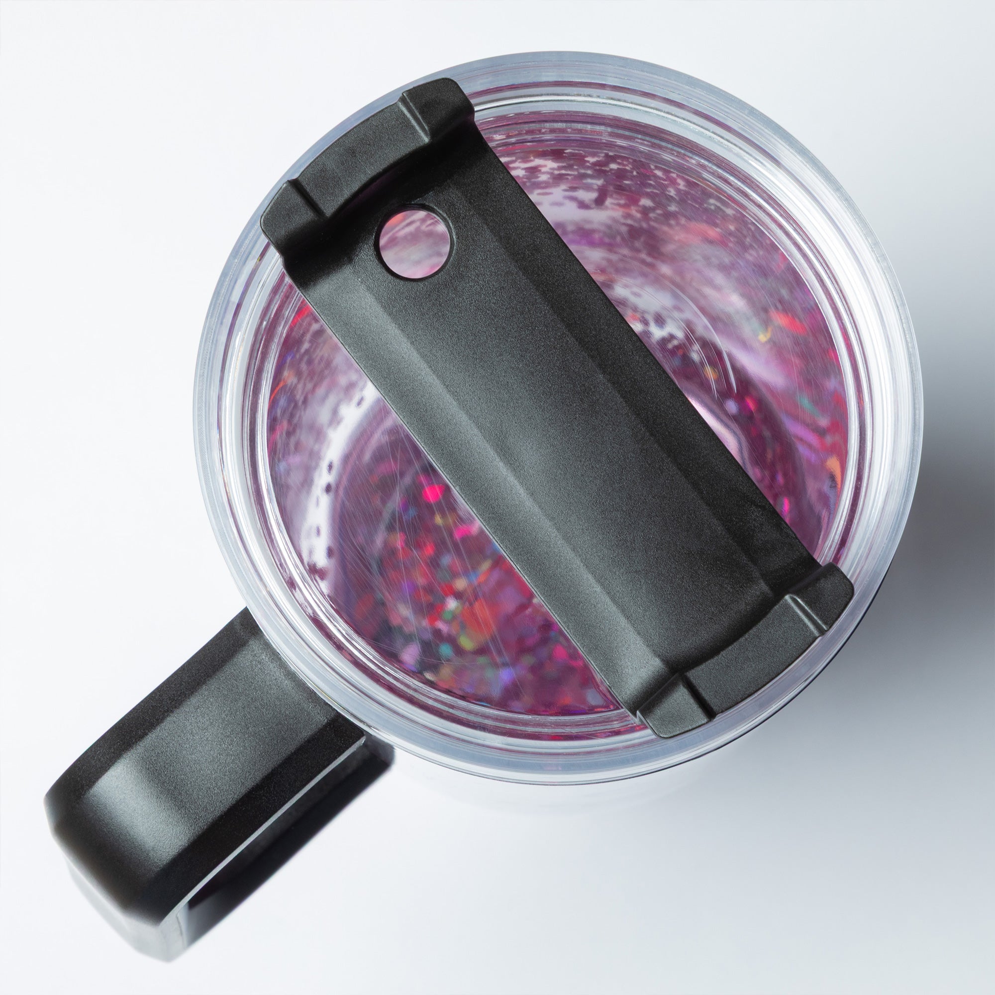 Peanuts&trade; Pals Glitter Tumbler - 40oz