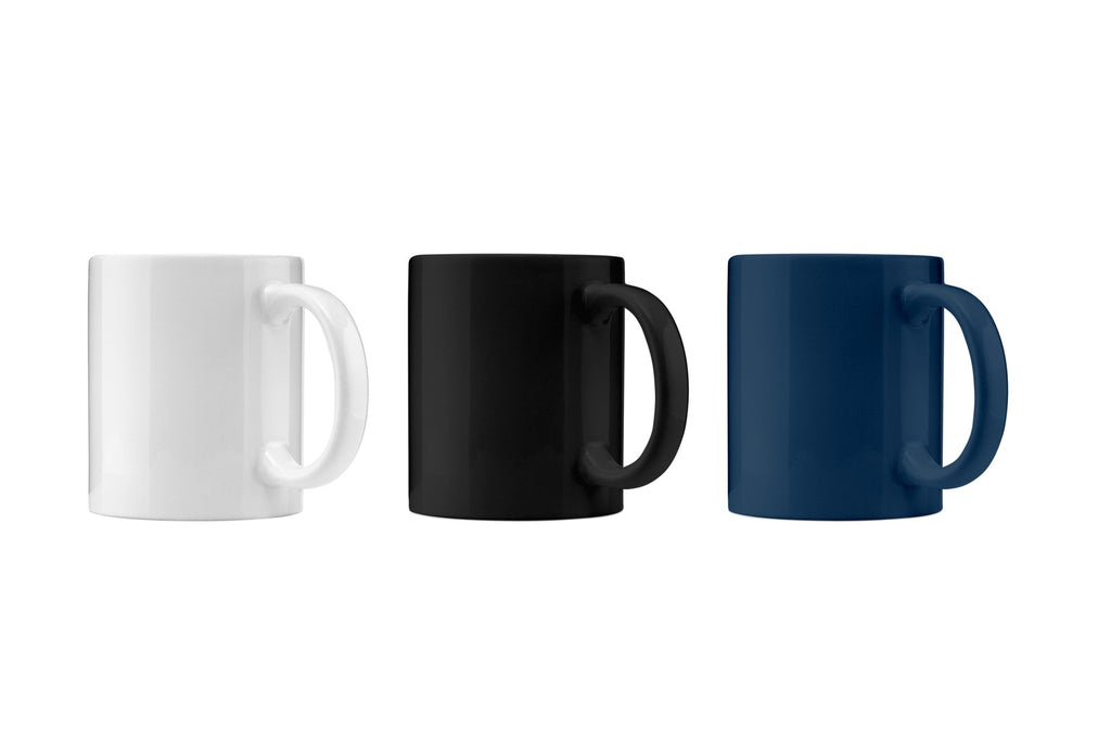 11 oz Classic Mug