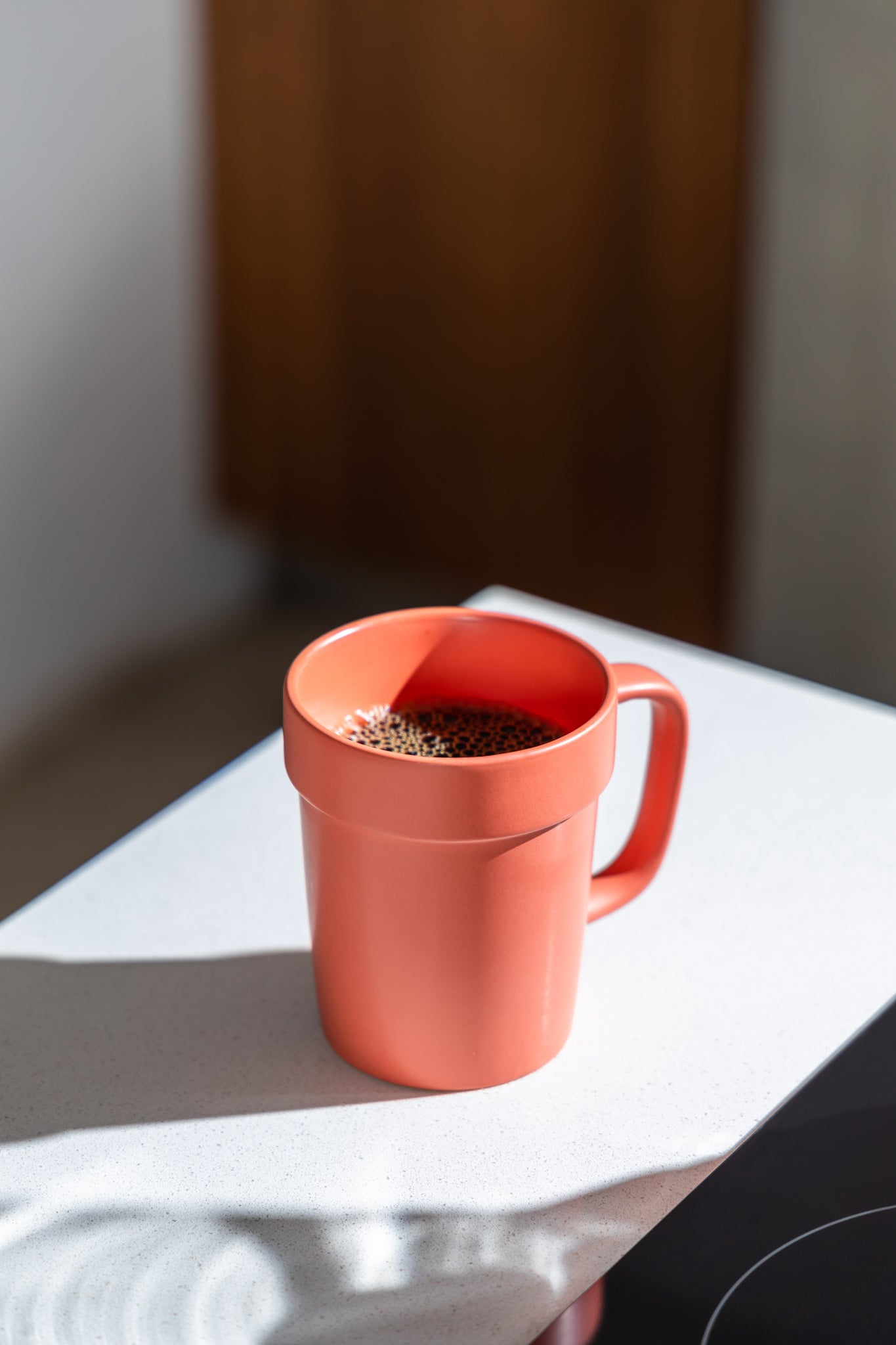 16 oz Planter Mug