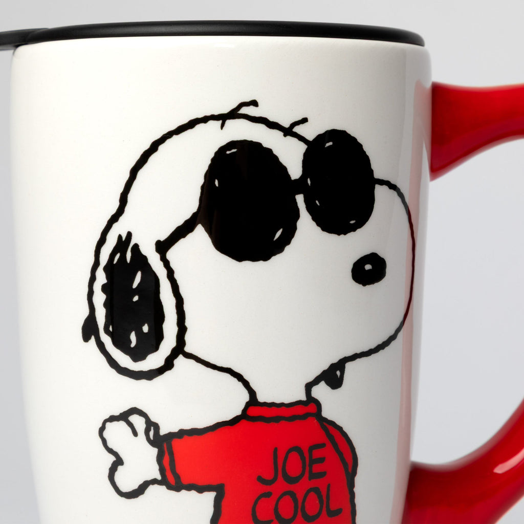Joe Cool Travel Mug - 18 oz