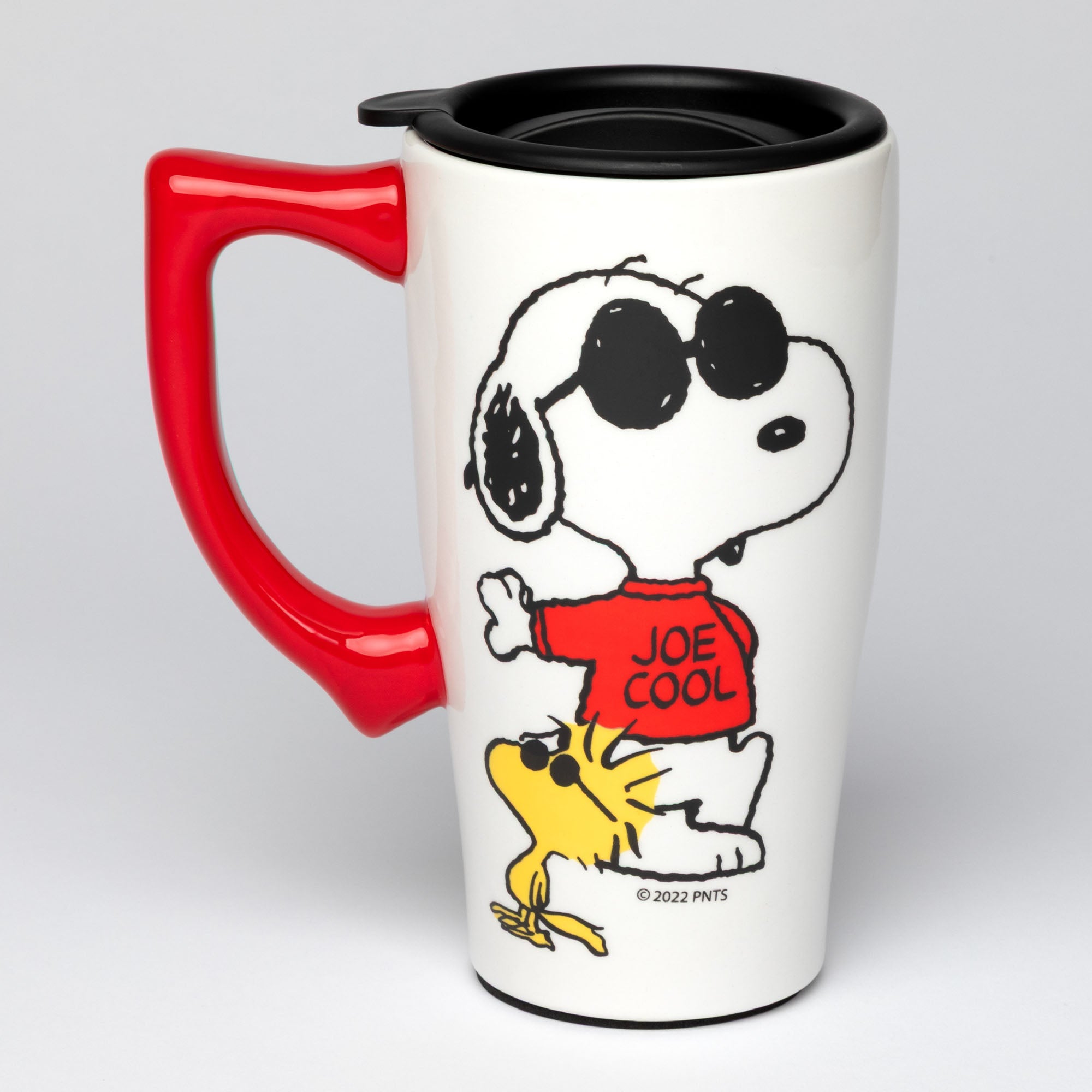 Joe Cool Travel Mug - 18 oz