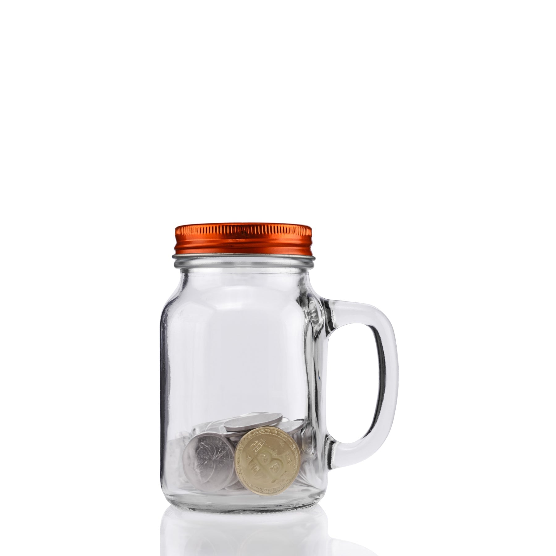 20 oz Jackie Mason Glass