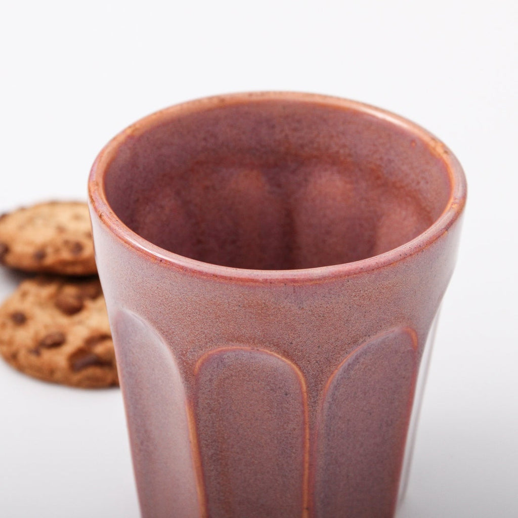 Ritual Latte Cup - Rouge