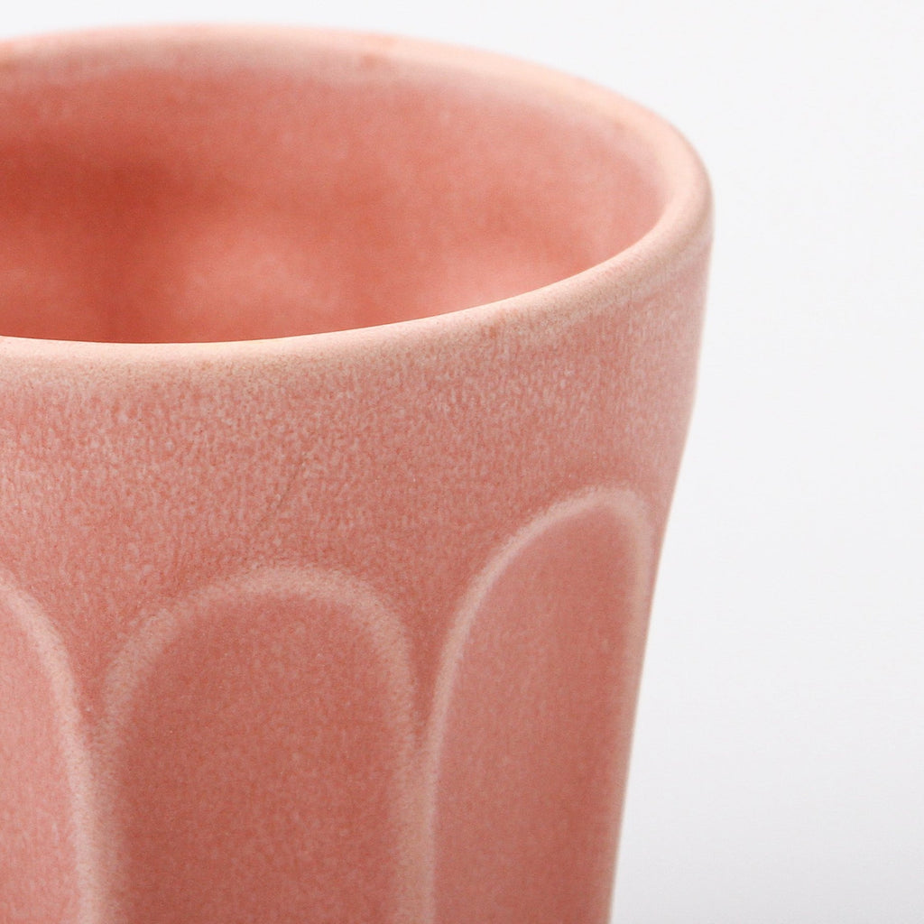 Ritual Latte Cup - Clay Pink